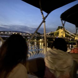 Brazos Tours