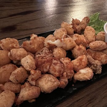Jeremy's Farm to Table - cheese balls - gluten free - New American Near Me - Chehalis, Washington Jeremy's Farm to Table - cheese balls - gluten free - New American Near Me - Chehalis, Washington