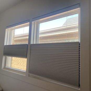 North Shore Shutters - Room darkening shades - Shades & Blinds Near Me - Winnetka, Illinois