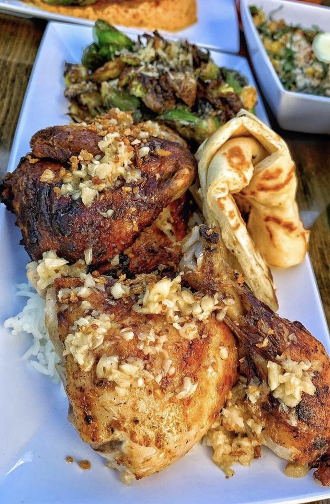 THE CHICKEN KOOP 201 Photos & 95 Reviews 520 Whittier Blvd