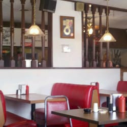 Burger Inn