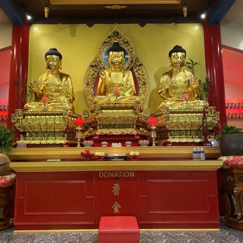 Mahayana Temple - Buddhist Temples Near Me - Leeds, New York Mahayana Temple - Buddhist Temples Near Me - Leeds, New York