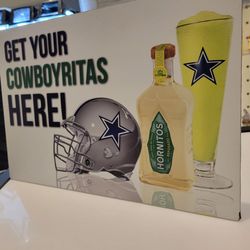 The Dallas Cowboys