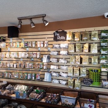 The Herbery - St. Johns - Cannabis Dispensaries Near Me - Vancouver, Washington The Herbery - St. Johns - Cannabis Dispensaries Near Me - Vancouver, Washington