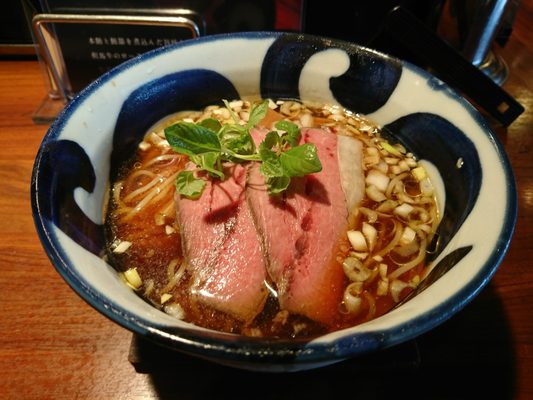 Kobushi Ramen by null