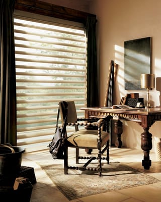 Superior Blinds and More on Yelp