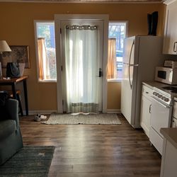 Tanglewood Farm Bed and Breakfast
