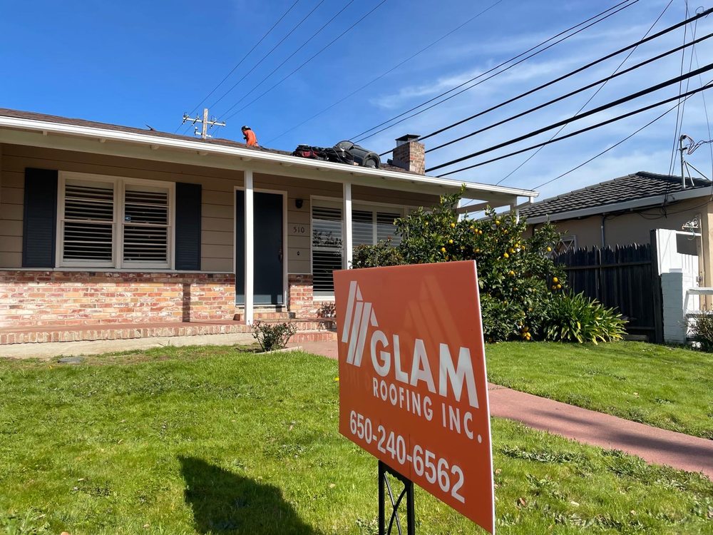 Slide of Glam Roofing