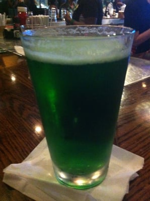 TGI Fridays by null