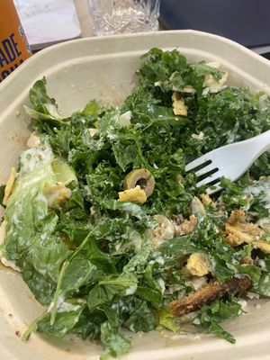 sweetgreen by null