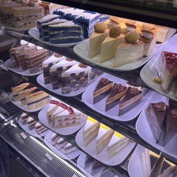 Maison De Gateaux Bakery - Desserts Near Me - Queens, New York Maison De Gateaux Bakery - Desserts Near Me - Queens, New York