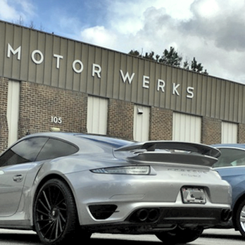 Import Motor Werks - Auto Repair Near Me - Cary, North Carolina Import Motor Werks - Auto Repair Near Me - Cary, North Carolina