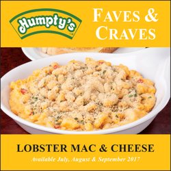 Humpty's Family Restaurant