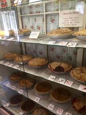 Sweetie Pies by null