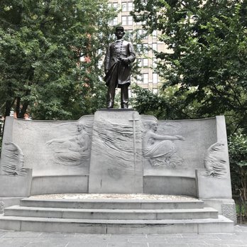 Madison Square Park - Parks Near Me - New York, New York Madison Square Park - Parks Near Me - New York, New York