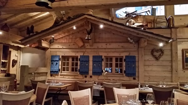 Les Gentianettes Hôtel Restaurants & SPA - The Originals Relais by null