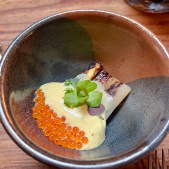Lazy Bear - New American Near Me - San Francisco, California Lazy Bear - New American Near Me - San Francisco, California