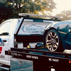 Tow Heros