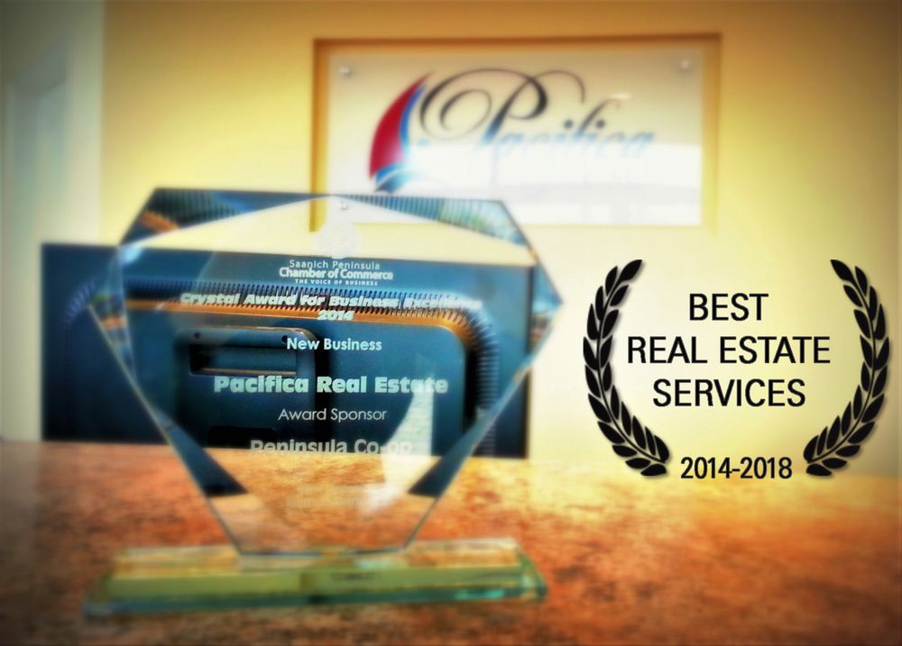 PACIFICA REAL ESTATE Updated August 2024 2451 Sidney Avenue, Sidney