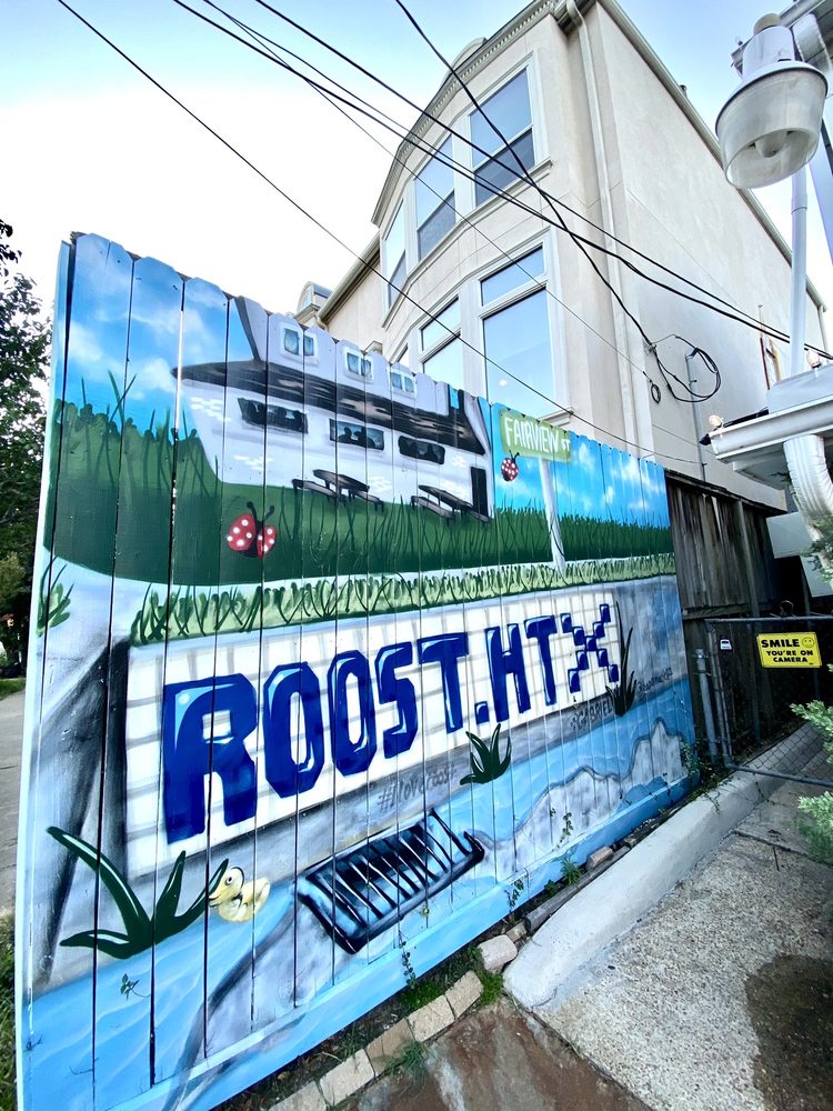 Roost