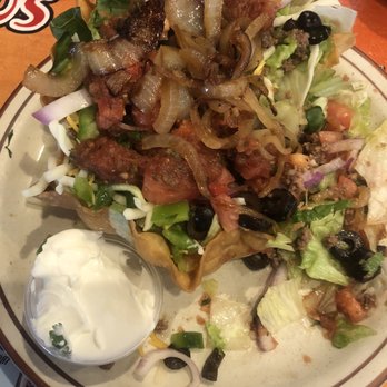 Escamilla Amigos - taco salad - American Near Me - Ortonville, Michigan Escamilla Amigos - taco salad - American Near Me - Ortonville, Michigan