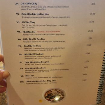 Pho Vietnam - Updated menu 1/2025 page 9 of 12 - Vietnamese Near Me - Santa Rosa, California Pho Vietnam - Updated menu 1/2025 page 9 of 12 - Vietnamese Near Me - Santa Rosa, California