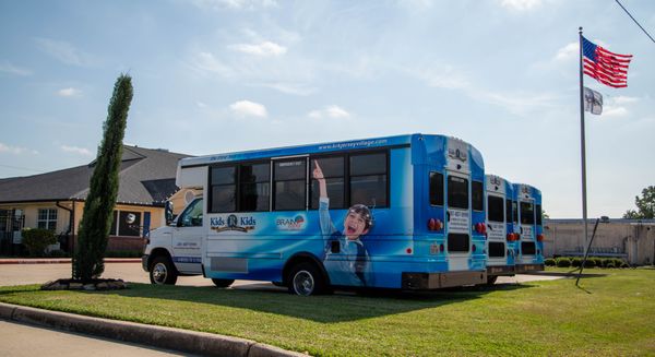 Kids 'R' Kids Learning Academy of Jersey Village