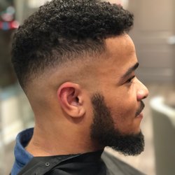 MOXee Salon & Spa - Men's grooming