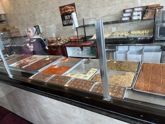 Lebon Sweets by null