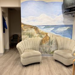 Ri Dental - Waiting area