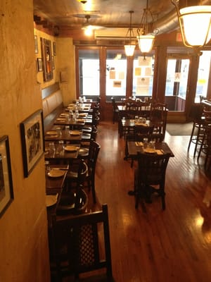 Gnocchi House Bar (Former Numero 28) by null