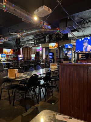 McGillacuddy's Sports Bar & Grill by null