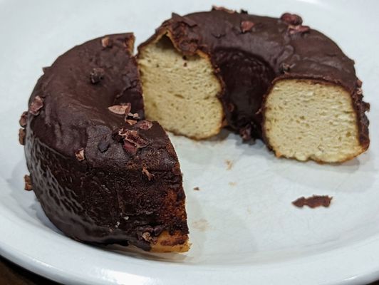 Dough Doughnuts Brooklyn by null