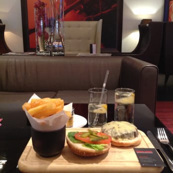 Chino Latino - Photo taken 5/21/2015 - Chino Latino (#3) - Asian Fusion Near Me - London, XGL Chino Latino - Photo taken 5/21/2015 - Chino Latino (#3) - Asian Fusion Near Me - London, XGL