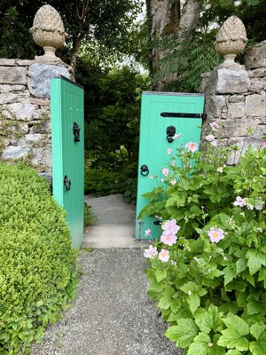 Glenveagh National Park by null
