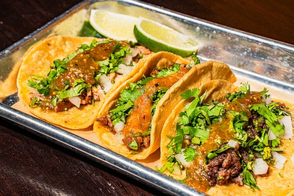 Torchy's Tacos by null