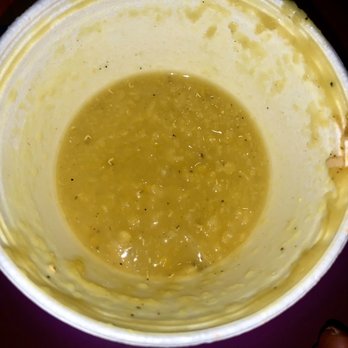Salam Restaurant - 4.15.20 bowl of Lentil Soup - Middle Eastern Near Me - Chicago, Illinois Salam Restaurant - 4.15.20 bowl of Lentil Soup - Middle Eastern Near Me - Chicago, Illinois