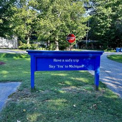 West Side County Park