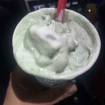 Rutherford Dairy Queen - Oreo Mint Oreo Blizzard Treat - Ice Cream & Frozen Yogurt Near Me - Rutherford, New Jersey Rutherford Dairy Queen - Oreo Mint Oreo Blizzard Treat - Ice Cream & Frozen Yogurt Near Me - Rutherford, New Jersey