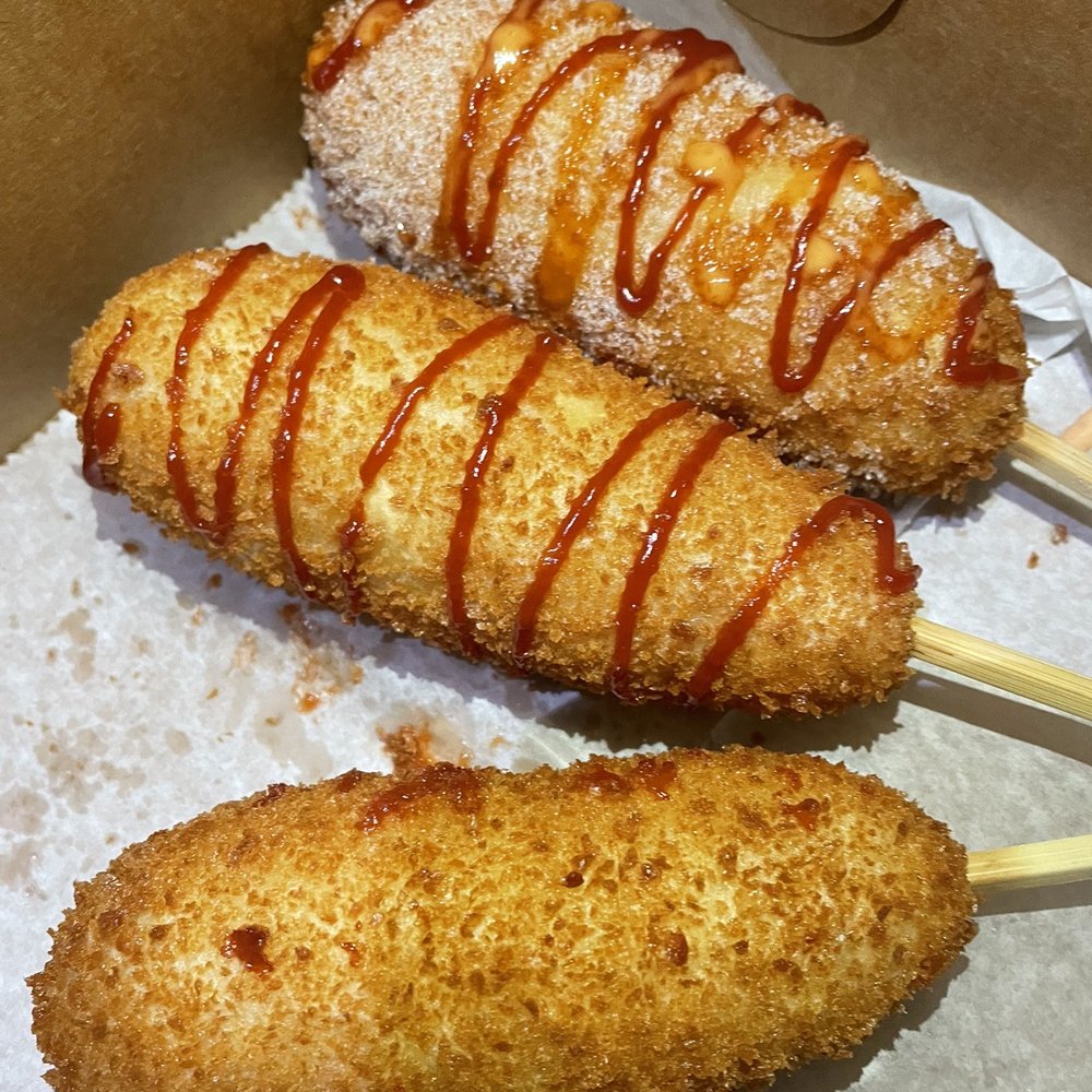 Ssong's Hot Dog - DULUTH - Hot Dogs Near Me - Duluth, Georgia