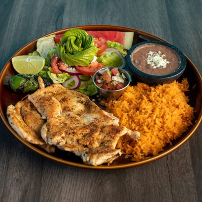 Kikey's Cafe To Go by null