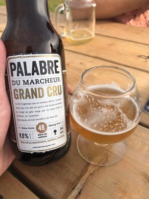 À l'abri de la Tempête - Microbrasserie & Pub by null