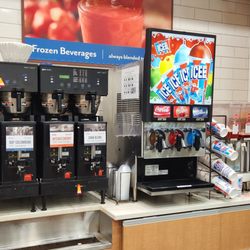 Pilot Travel Center - Elixir of the roadbound gods.