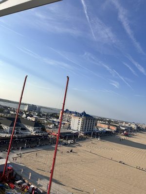 Jolly Roger Amusement Park by null