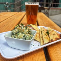 Mount Shasta Brewing