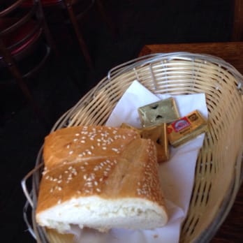 Mac's Old House - Bread! Warm Too! So Good! - American Near Me - Antioch, California Mac's Old House - Bread! Warm Too! So Good! - American Near Me - Antioch, California