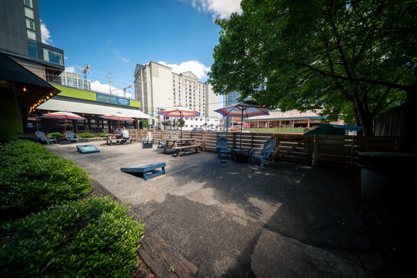 Broadway BrewPub & Grub by null