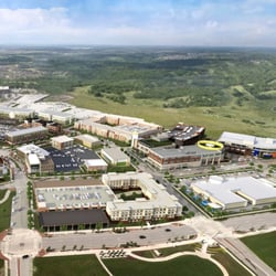Domain City Center