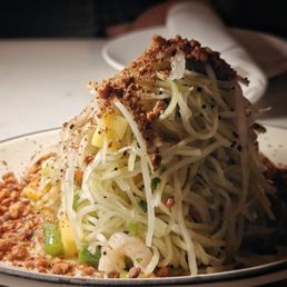 Papaya Salad