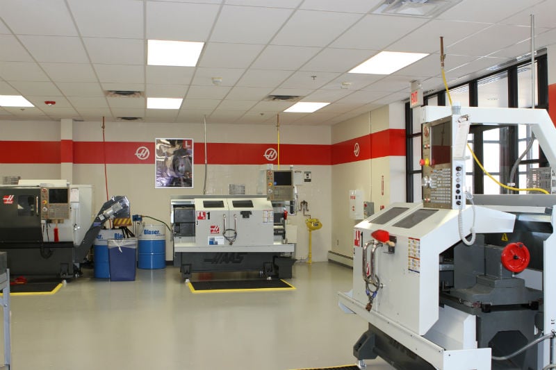 LINCOLN TECHNICAL INSTITUTE Updated August 2024 70 McKee Dr, Mahwah